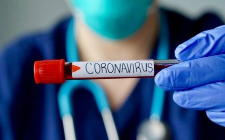 Қазақстанда коронавирус жұқтырғандар саны 95 мыңға жуықтады