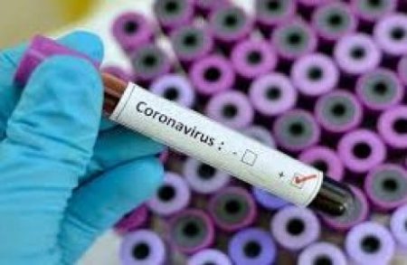 Қазақстанда бір тәулікте 517 адам коронавирус індетімен ауырғаны белгілі болды