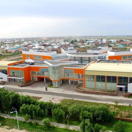 Қызылорда: 144 оқушы «Өркен» білім беру грантының иегері атанды