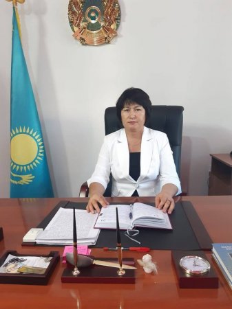 Гүлжанат Есенбаева: Президент Жолдауы – білім беру ісіне қолдау