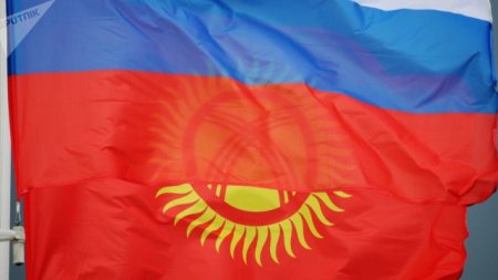 Ресей Қырғызстанға қаржылай көмек беруді тоқтатты