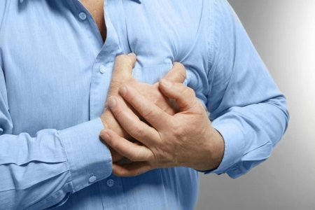 Кардиологтар инфаркттың байқалмайтын белгілерін атады