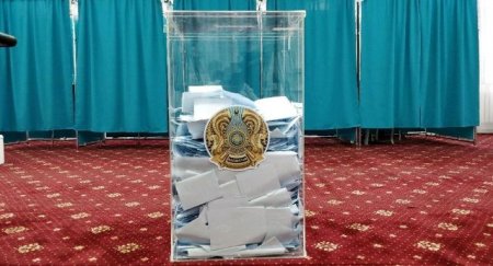 Барлық 6 саяси партияға парламенттік сайлауға қатысуға рұқсат берілді - ОСК