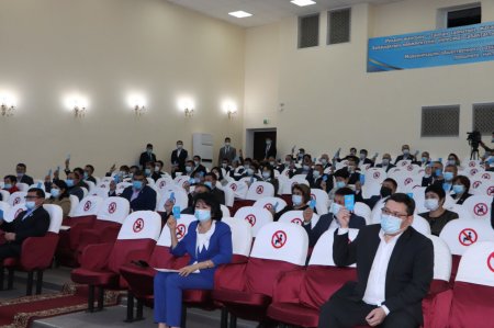 Қызылорда: Партияның ХХ Съезіне Сыр өңірінен қатысатын 20 делегат сайланды