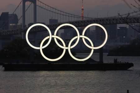 Токио олимпиадасы 2021 жылдың жазында өтеді