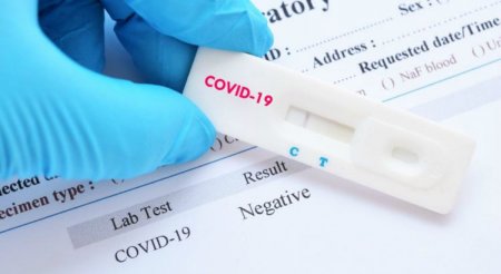 Соңғы аптада Қызылордада 17 адам коронавирус инфекциясын жұқтырған