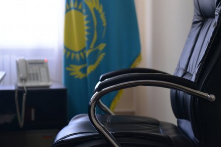 Қызылорда қалалық ішкі саясат бөліміне жаңа басшы тағайындалды