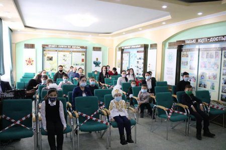 Қызылордада «Парасатты отбасы» конкурсының жеңімпаздары анықталды