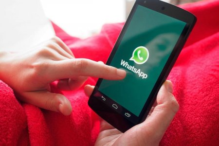 Жаңа жылдан кейін кейбір смартфондарда WhatsApp істен шығады
