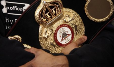 WBA: Қазақстандық боксшылардың рейтингтегі орны қандай