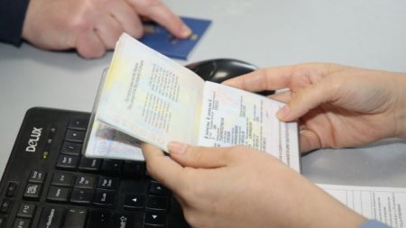 2021 жылы паспорт пен жеке куәлік алу қанша тұрады?