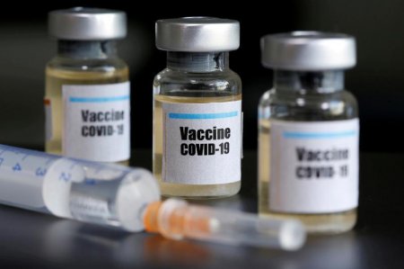 Үндістан өз вакцинасын мақұлдады