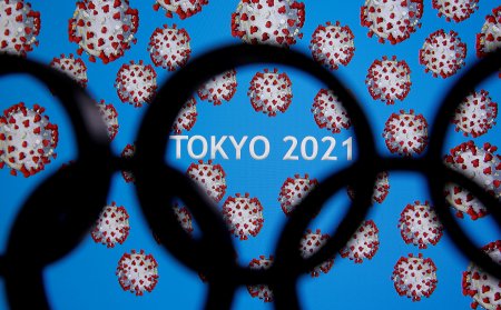 2021 жылғы Токио Олимпиадасы өтетін болды
