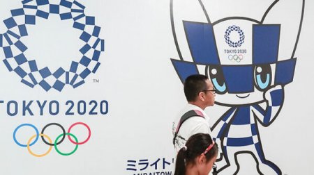 Жапония 2021 жылы Олимпиада өткізбеуі мүмкін