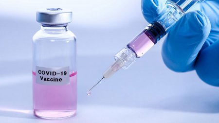 Қызылорда қаласында 3 күннің ішінде 340 адам вакцина салдырды