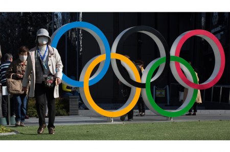 Токио Олимпиадасы айрықша тәртіппен ұйымдастырылмақ