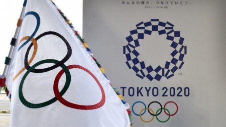 Токио Олимпиадасында ұлттық құрама спорттың 30 түрінен ел намысын қорғайды
