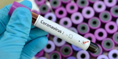 Қызылордада өткен тәулікте 5 адамнан коронавирус анықталды