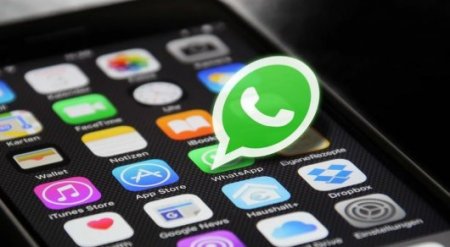 WhatsApp кейбір телефондарда жұмыс істемейді