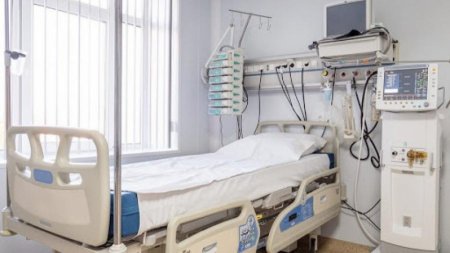 Қызылордада өткен тәулікте 9  адам коронавирус індетінен емделіп шықты