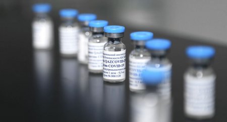 Коронавирусқа қарсы қазақстандық вакцина сәуірдің соңына қарай дайын болады