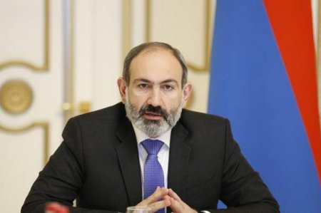 Арменияда кезектен тыс парламенттік сайлау өтеді