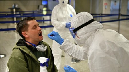 Эпидемиолог: Пандемия 2021 жылы аяқталмайды