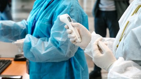 Қызылордада өткен тәулікте 42 адамнан коронавирус анықталды