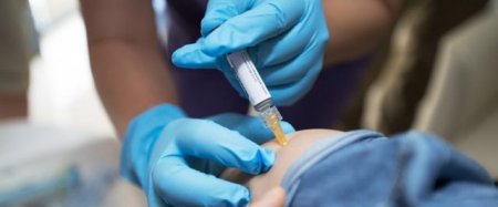 Қызылордада сәуір айының аяғында «Qazcovid-in» вакцинасы әкелінеді