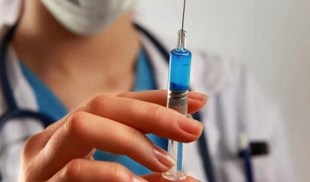 505 мыңнан астам қазақстандық вакцина салдырды