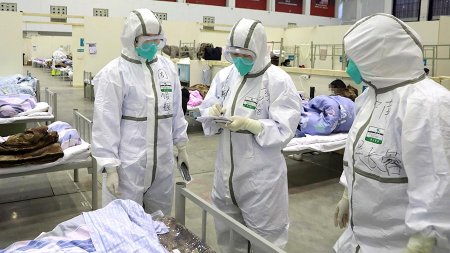 Қызылордада 47 адам коронавирус індетінен емделіп шықты