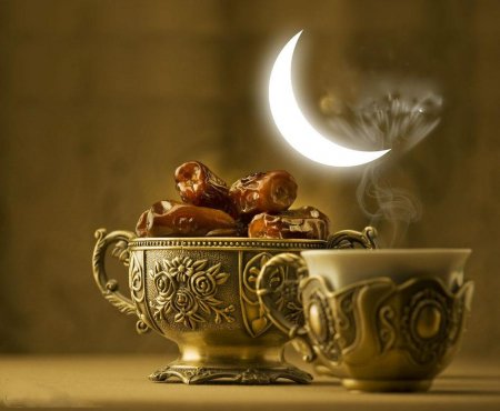 Рамазандағы ас ішу әдебі
