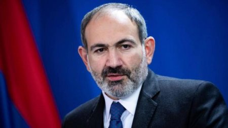 Армения премьер-министрі отставкаға кететінін мәлімдеді