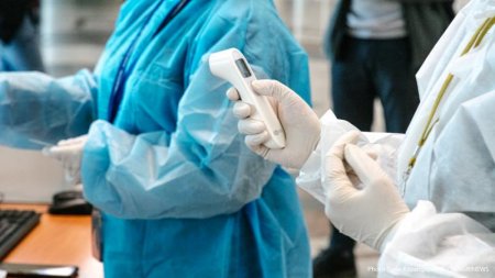Қызылордада өткен тәулікте 70 адамнан коронавирус анықталды