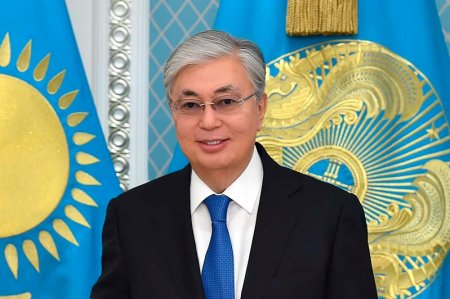 Мемлекет басшысы қазақстандықтарды Қазақстан халқының бірлігі күнімен құттықтады