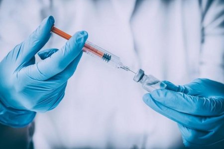 1 661 609 қазақстандық коронавирусқа қарсы вакцина алды