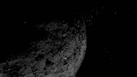 14 мамырда Жерге ірі астероид жақындайды