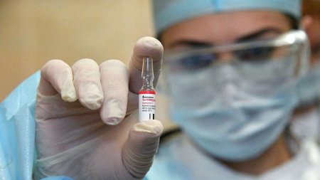 Қазақстанның кейбір өңірлерінде вакцина жеткіліксіз болуы мүмкін - Министрлік