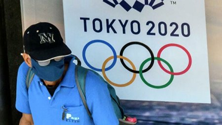 Жапонияда Олимпиада өткізуге деген қарсылық жиілеп тұр
