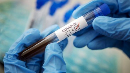 Қызылордада өткен тәулікте 8  адамнан коронавирус анықталды