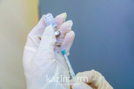Онкологиялық сырқаты бар адамдар вакцинаны қалай алуы керек