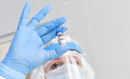 Швецияда COVID-19-ға қарсы вакцинаның үшінші компоненті ұсынылады