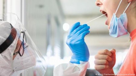 Қызылордада өткен тәулікте 31 адамнан коронавирус анықталды