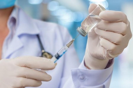 Қызылордада бір күнде 4 мыңға жуық адам вакцина салдырды