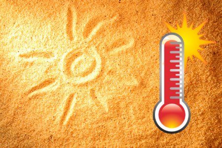 30-40 градус ыстық: Күннен қалай қорғануға болады