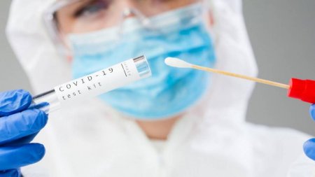 Вакцина алмаған қызметкерлерге апта сайын ПТР-тест тапсыру міндеттеледі