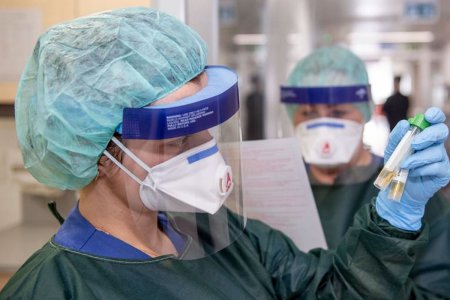 Қызылордада өткен тәулікте 49 адамнан коронавирус анықталды