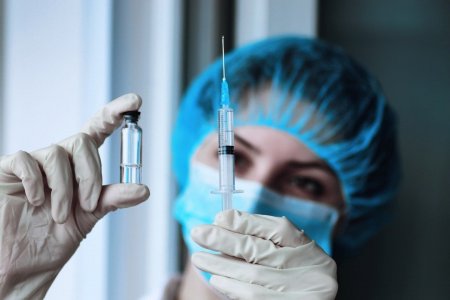Қызылордада 178 мыңнан астам адам вакцина салдырды