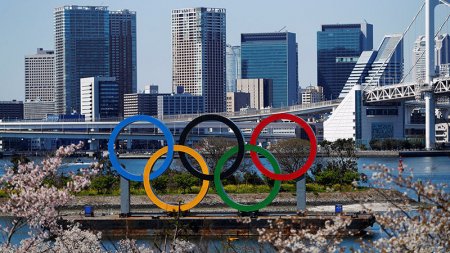 Токио Олимпиадасына 96 спортшы қатысады