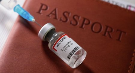 Қызылордада жалған вакцинация паспортын жасаған медбике анықталды